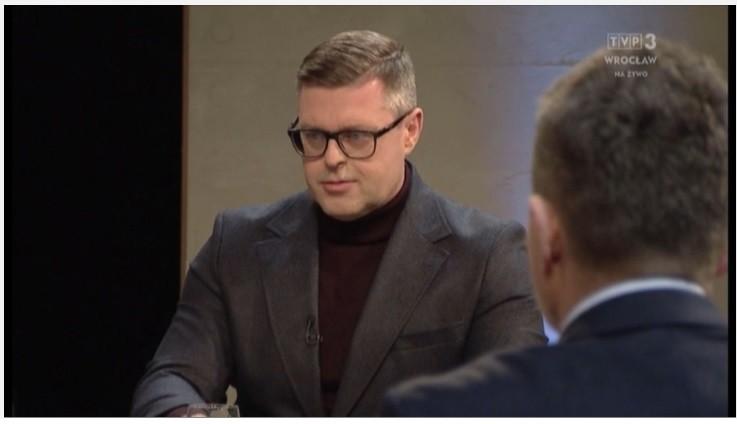 Koniec cenzury w TVP Wrocław? Bezpartyjni na wizji