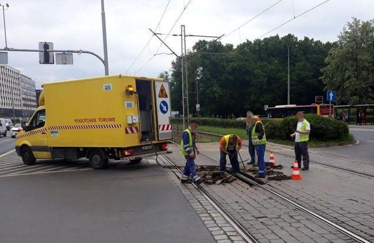 Utrudnienia na Legnickiej i likwidacja miejsc postojowych [PODSUMOWANIE DNIA]
