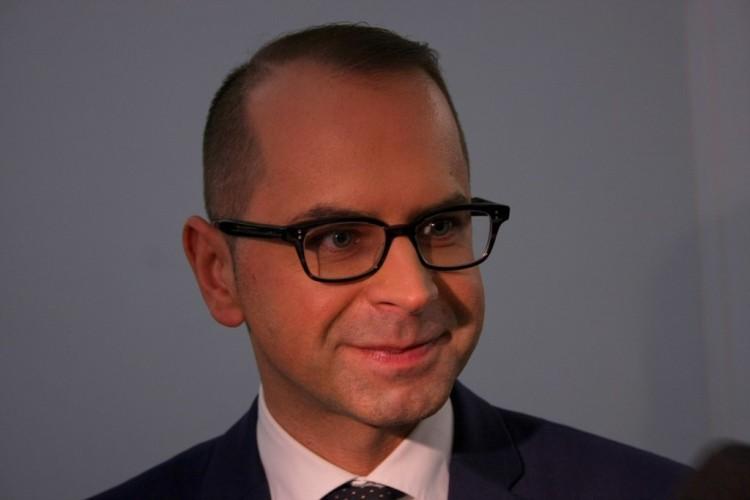 Poseł PO ma przeprosić Bezpartyjnych Samorządowców