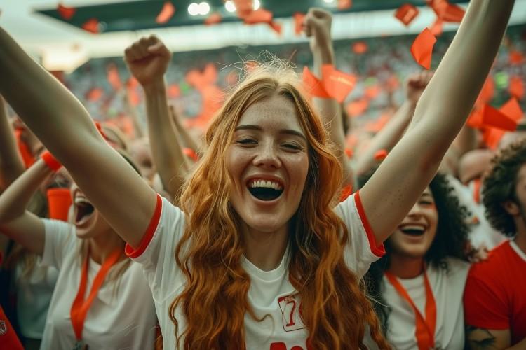 Strefy kibica Euro 2024 we Wrocławiu - tu można oglądać mecze