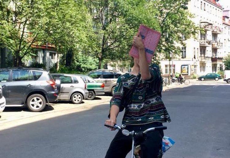 W środę premiera artystycznego magazynu osiedlowego o Ołbinie