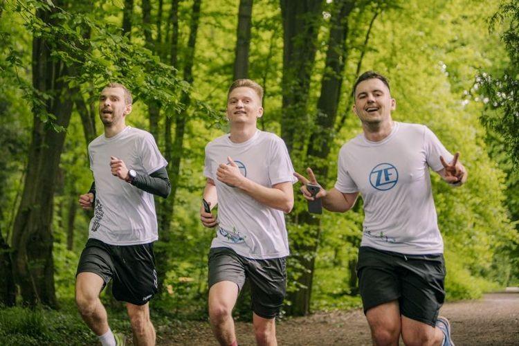 Wrocław: trwają zapisy na charytatywny Bieg Firmowy. Można pobiec zdalnie!
