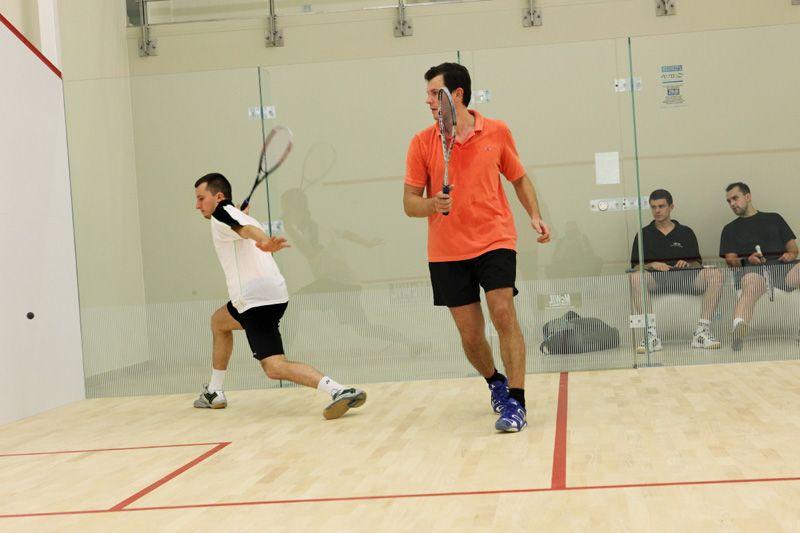 Ogólnopolski Turniej Squash