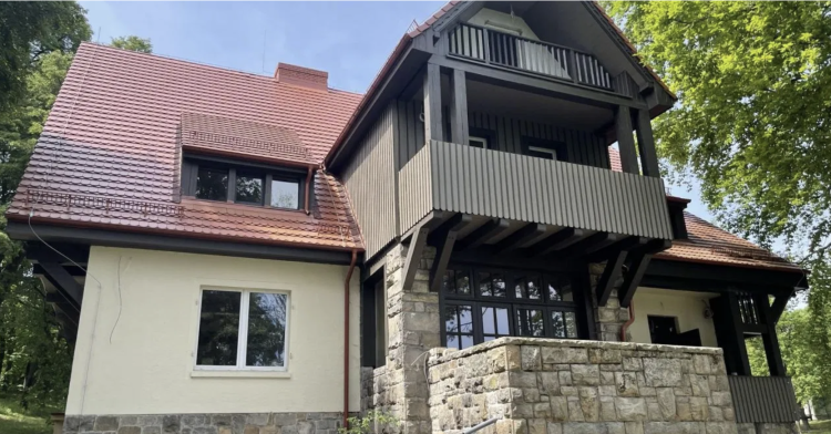 10 najdroższych domów na sprzedaż pod Wrocławiem. Bez kilku milionów nie podchodź!