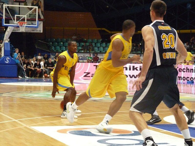 Maccabi wygrało Turniej o Puchar Śląska Wrocław