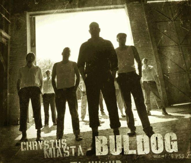 „Kultowy” Buldog wystąpi w Łykendzie 