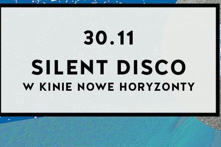 Koncerty i Silent Disco w ramach Moico Enjoy Music