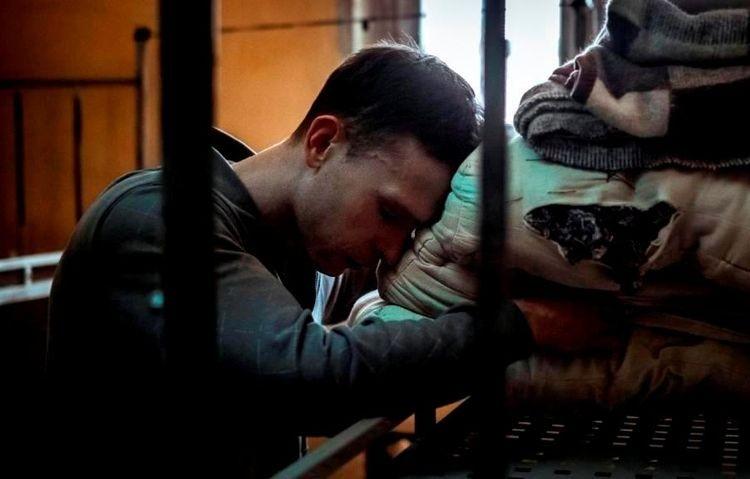 „To, co stało się Tomkowi Komendzie jest niewyobrażalne. Film o nim polecam wszystkim”