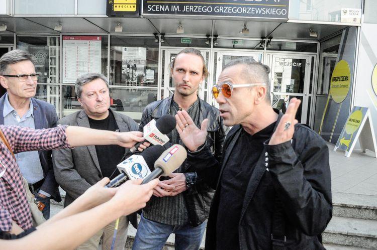 Piotr Rudzki: 