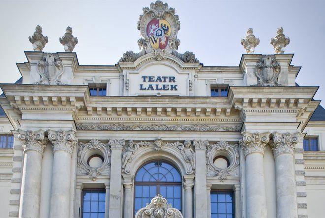 „Z rączki do rączki” w Teatrze Komedia