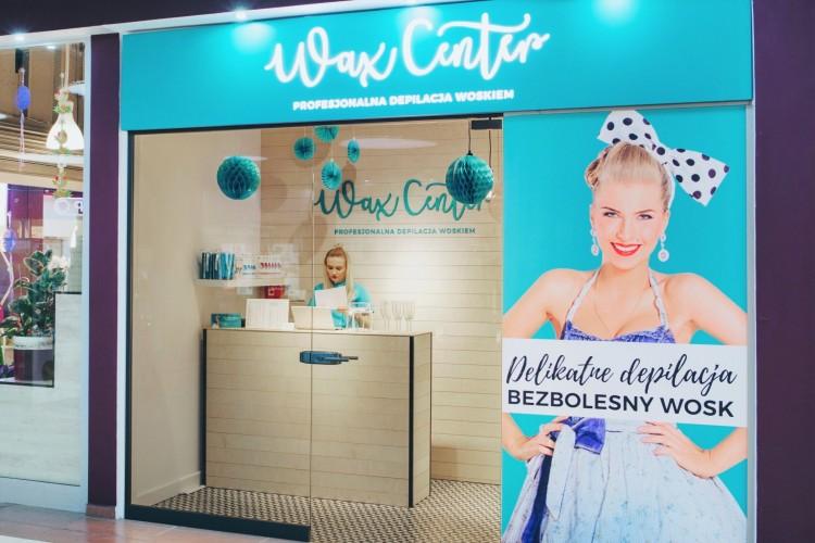 Nowy salon kosmetyczny w Arkadach Wrocławskich