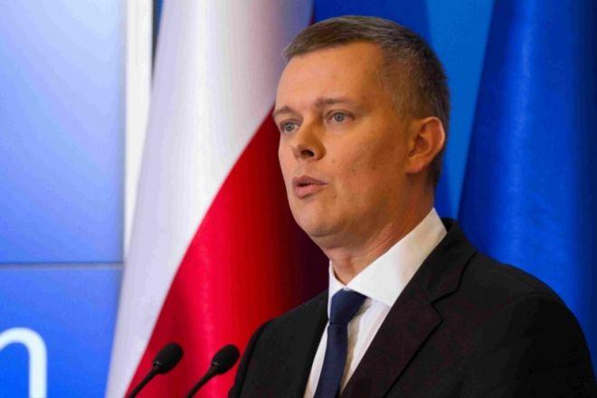 Ministrowie obrony Polski i Czech będą rozmawiać we Wrocławiu o sytuacji na Ukrainie