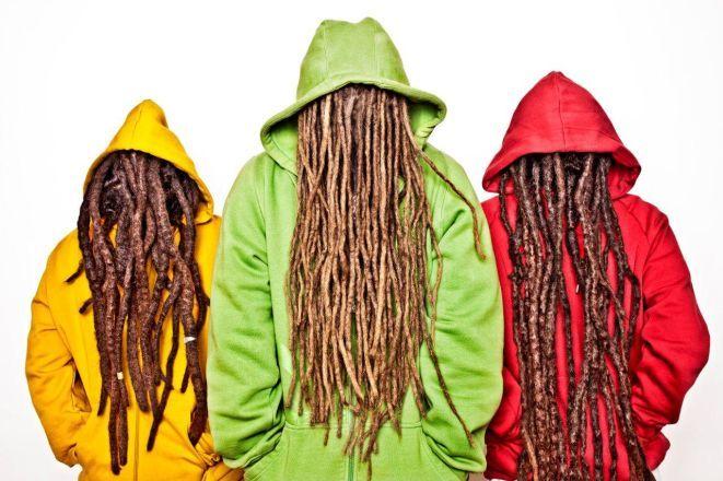  „Muzyki, Światy, Piękny”: Natural Dread Killaz o pięknie świata