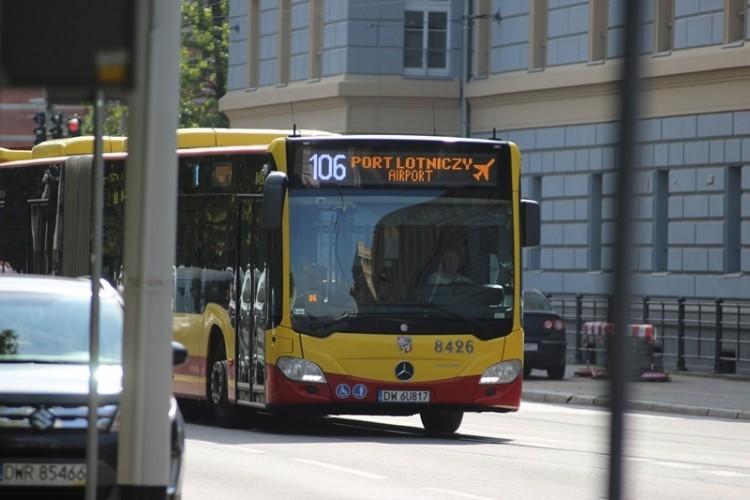 MPK Wrocław pozywa Orlen. Zarzuca mu zawyżanie cen paliwa