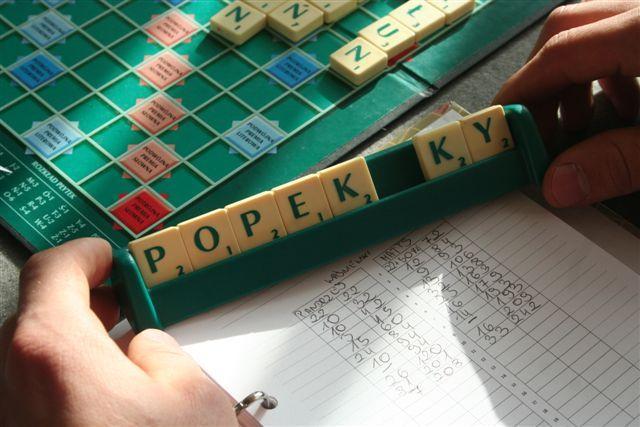 Scrabble: Mistrzostwa Gór Bystrzyckich