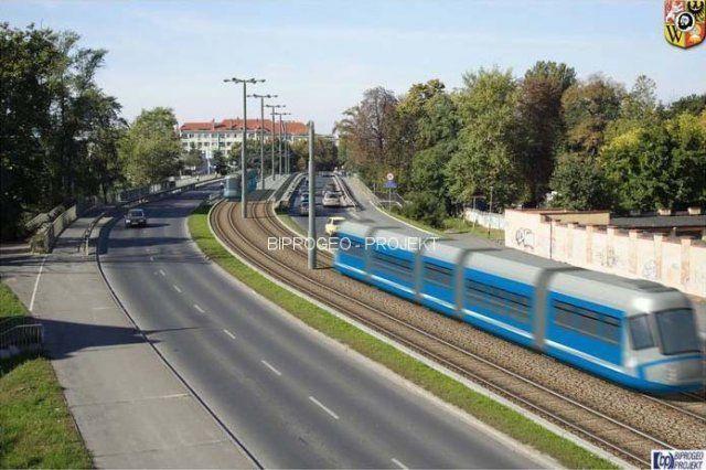 Tramwaju na Popowice nie będzie! Magistrat: decyzja o dotacji zapadła za poźno