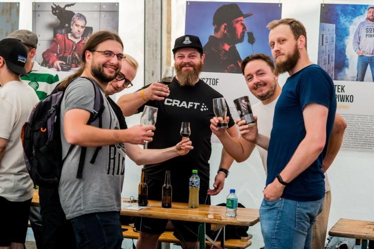 Wrocławski Festiwal Dobrego Piwa już w ten weekend. Będą nowe atrakcje