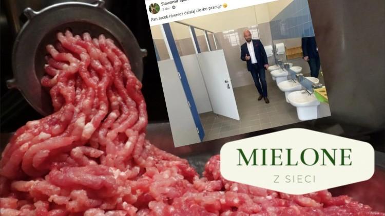 MIELONE Z SIECI Wrocław miastem zderzeń