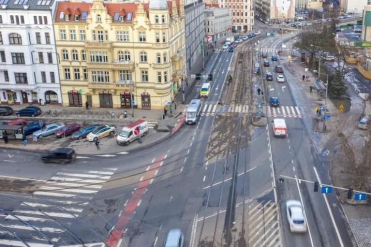 Nowy węzeł przesiadkowy. Miasto dostało siedem ofert w przetargu na projekt