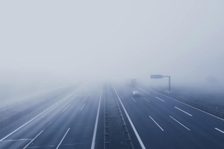 Ostrzeżenie IMGW dla miasta i regionu. Chodzi nie tylko o mgłę!