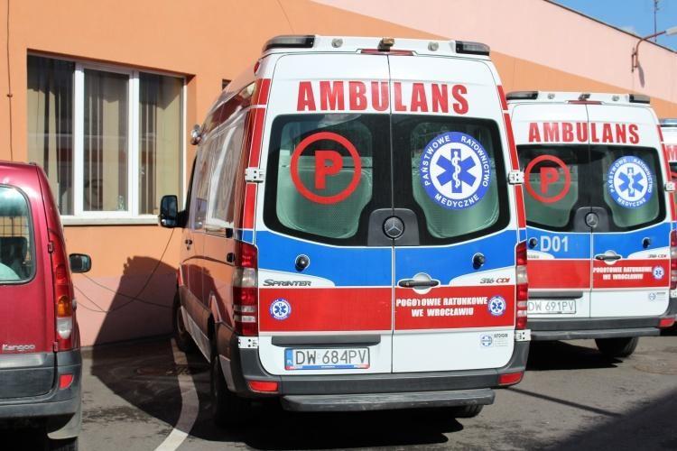 Nowe przypadki koronawirusa. We Wrocławiu zmarły cztery osoby