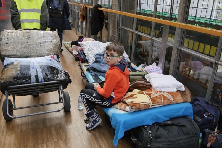 Wrocław: tysiące Ukraińców w szkołach i przedszkolach. Będą miejsca?