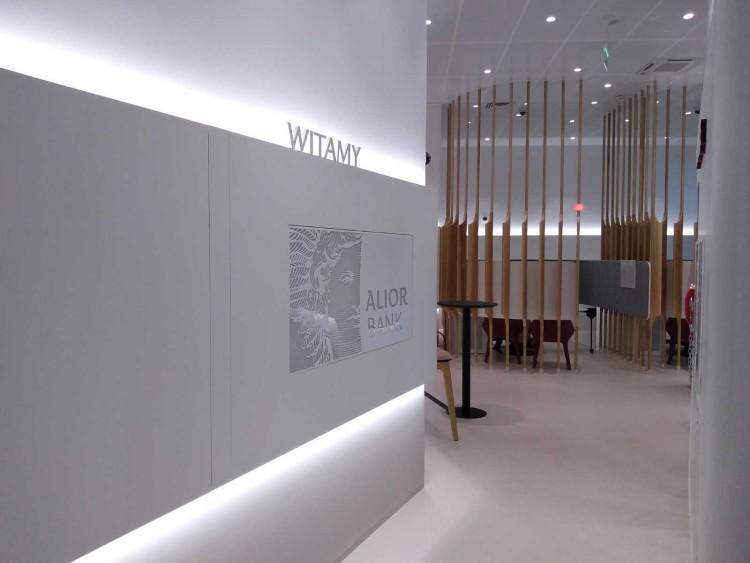 Wyższy standard obsługi i innowacyjna przestrzeń – Alior Bank otwiera nowoczesny oddział we Wrocławiu