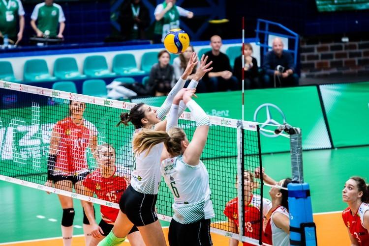 Magdalena Soter powraca po kontuzji