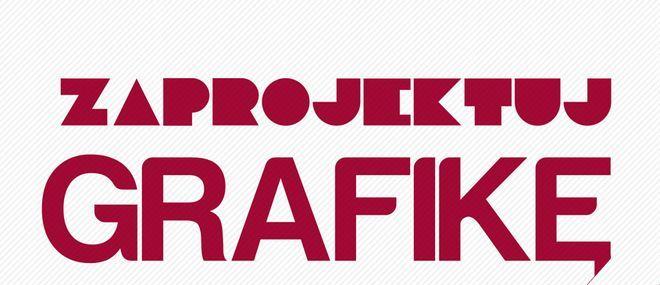 Konkurs na projekt graficzny