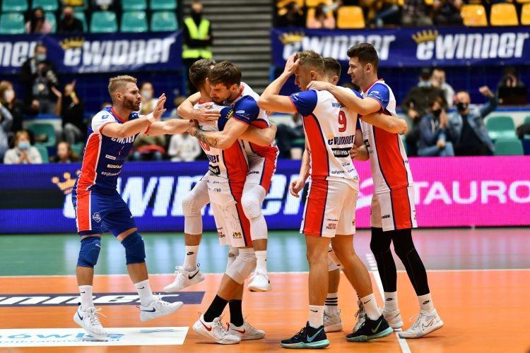eWinner Gwardia wraca do gry po długiej przerwie. Wrocławianie podejmą KPS Siedlce