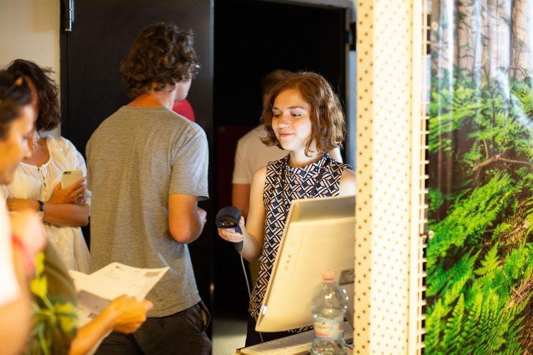 Organizatorzy Nowych Horyzontów szukają wolontariuszy. Będą pomagać przy festiwalu