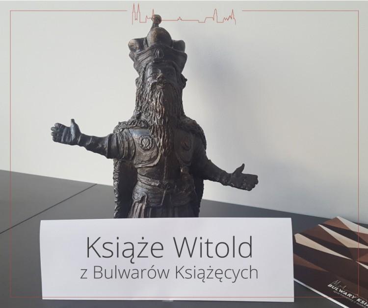Wrocław ma nowego krasnala! Zobacz, jak ma na imię i gdzie mieszka