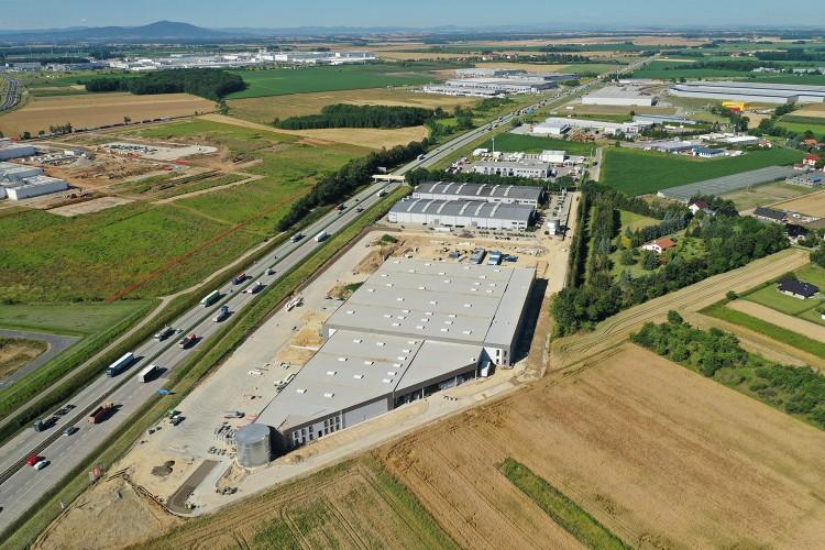 Ekspansja. Niemiecki inwestor kupił zakład produkcyjny pod Wrocławiem