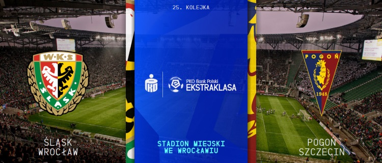 PKO Ekstraklasa z nową czołówką i grafikami telewizyjnymi