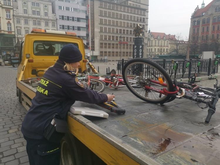 Wrocław podnosi opłaty dla niesfornych kierowców