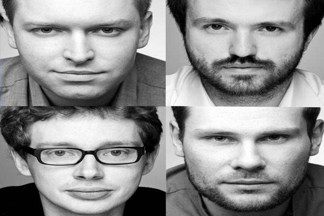Nowe światy dźwięków podczas darmowego koncertu Lutosławski Quartet