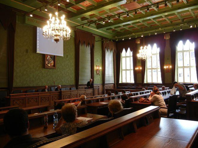 Wybieramy prezydenta Wrocławia oraz radnych wojewódzkich i miejskich 