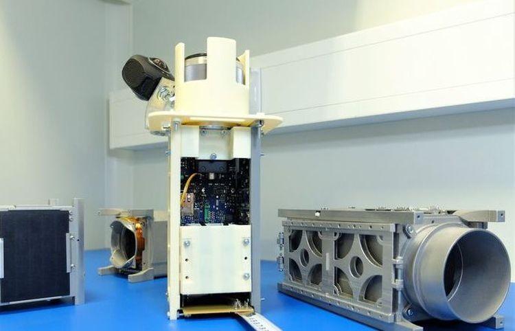 Prototyp Światowida – pierwszego polskiego satelity obserwacyjnego wzniesie się do stratosfery