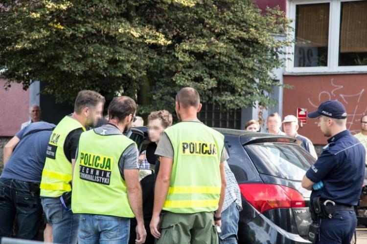 Napad na bank i Międlar kontra Lempart [PODSUMOWANIE DNIA]