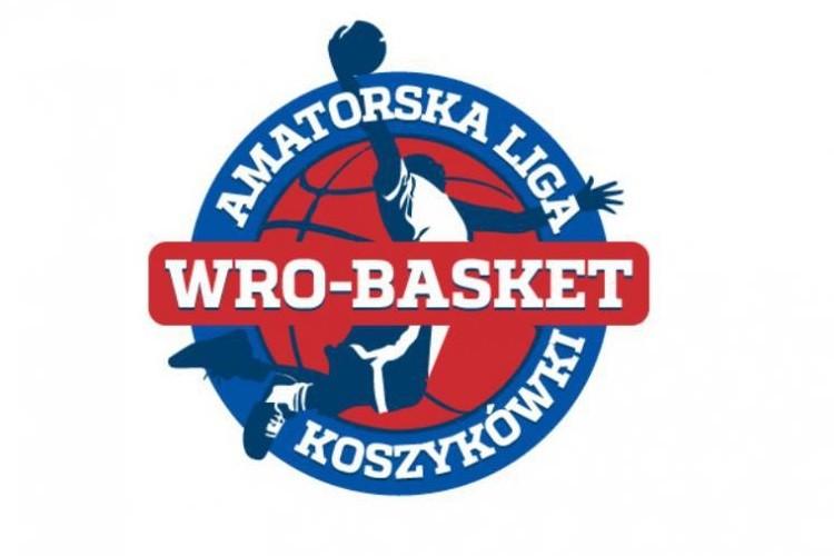 Wystartowały rozgrywki ALK Wro-Basket. Dużo ciekawych zmian i emocje na początek
