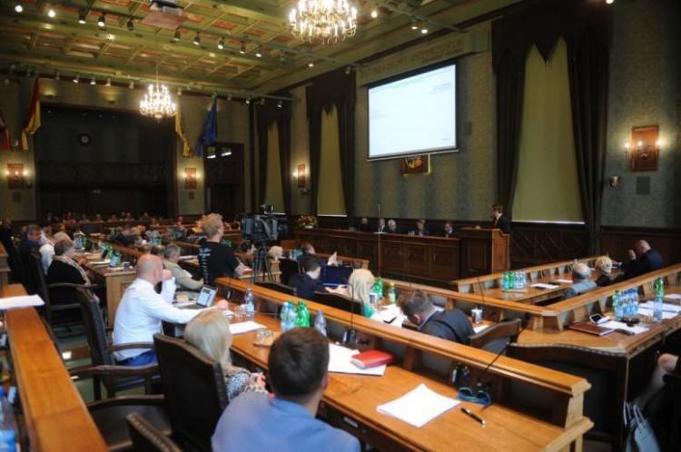 Kolejne uderzenie w Nowoczesną. Partia traci kolejne ważne stanowisko we Wrocławiu