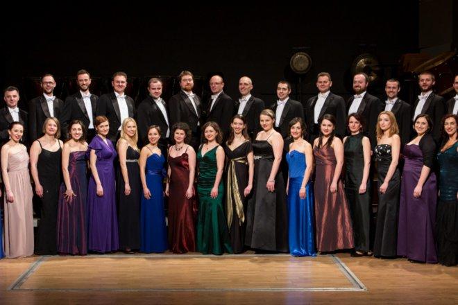 Światła Północy – wrocławski koncert na zakończenie sezonu