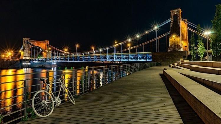 Używany rower na sprzedaż we Wrocławiu - tak tanio kupisz rower