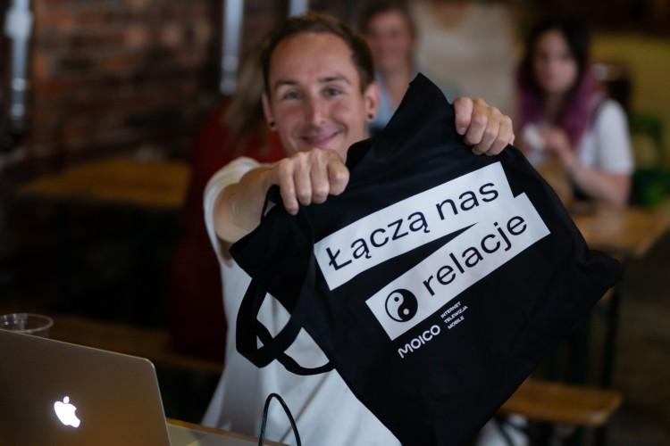 Korzystaj z internetu po swojemu, czyli wrocławskie Moico z zimową promocją