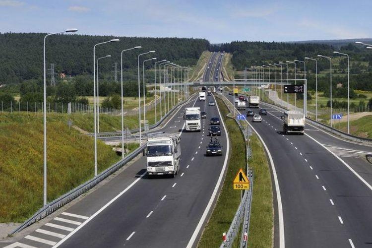 Wypadek na A4. Droga w kierunku Opola była zablokowana, są ranni