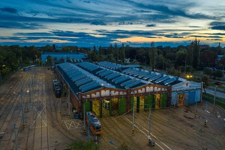 Przetarg na 24 nowe tramwaje rozstrzygnięty. MPK zapłaci za nie 204 mln zł