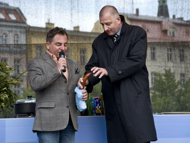 Smaki Europy na wrocławskim Rynku