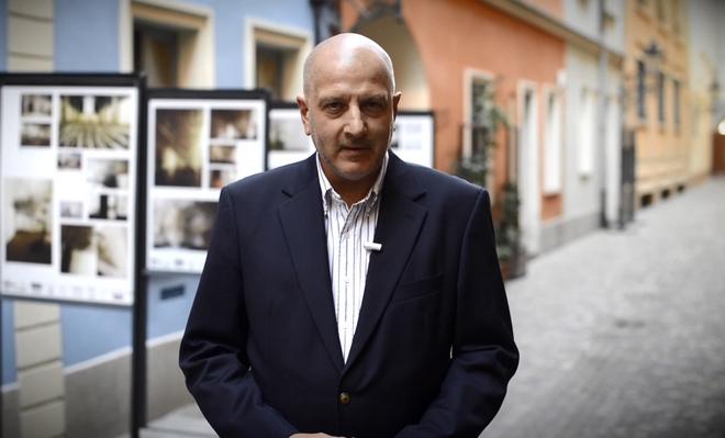 Rafał Dutkiewicz zapowiada wejście do Platformy Obywatelskiej. Jest jeden warunek
