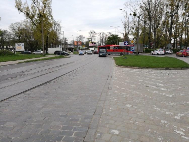 Dyrekcyjna idzie do remontu. Prace potrwają cztery miesiące