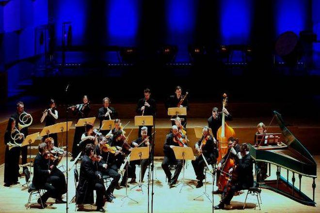 Wyjątkowy koncert w katedrze pw. św. Jana Chrzciciela już w poniedziałek!